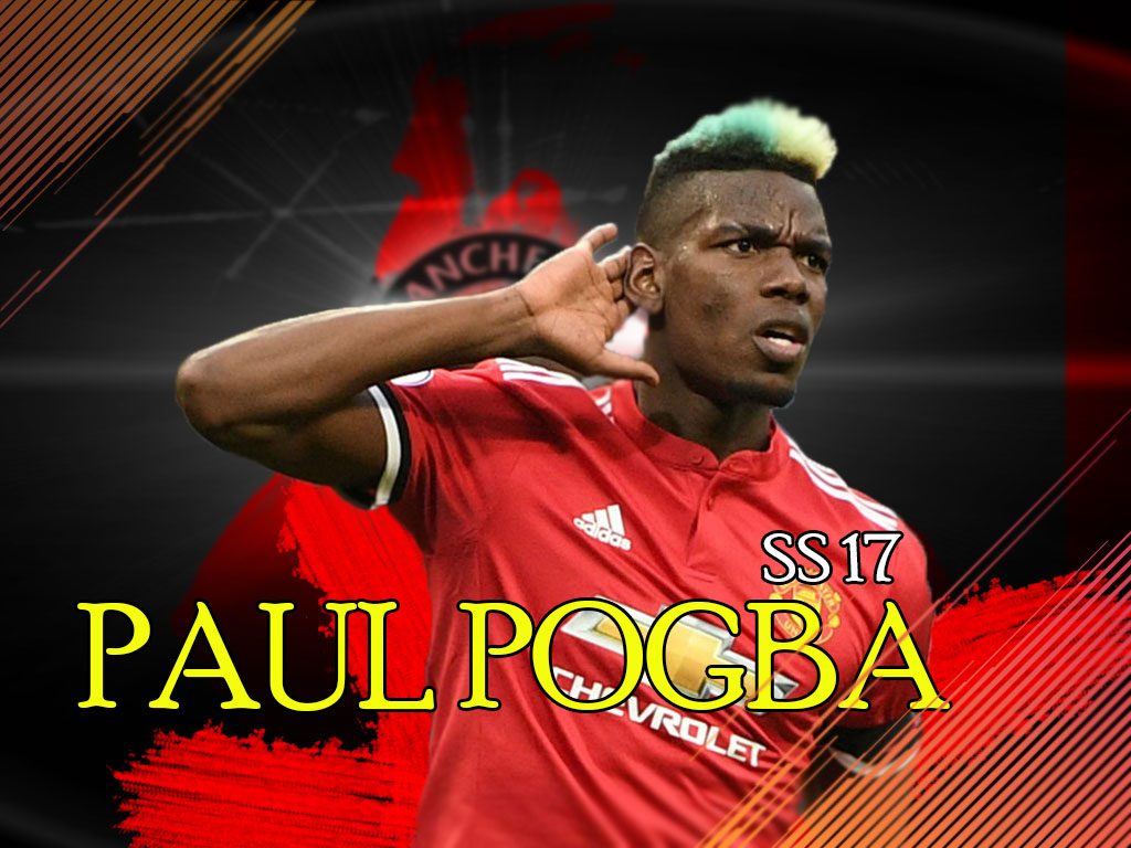 POGBA 17 fo4