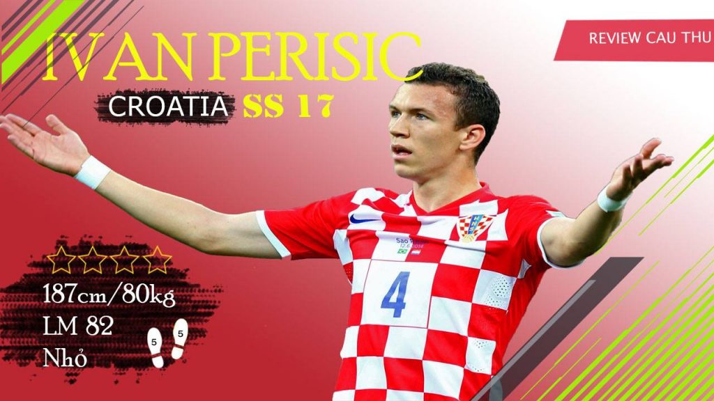 review perisic 17
