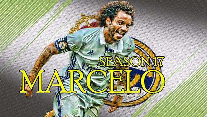 review marcelo 17 fo4