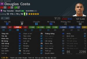 Douglas Costa TT FO4-min