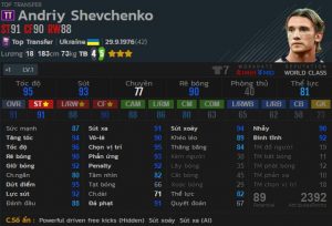 Shevchenko tt fo43-min